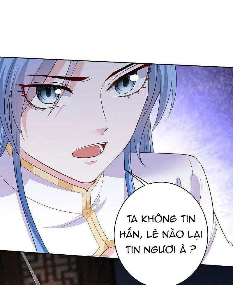 Độc Y Đích Nữ Chapter 219 - 28