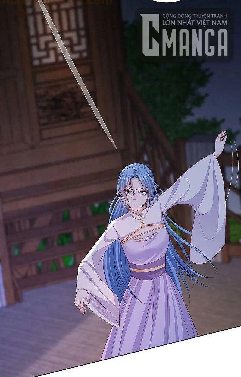 Độc Y Đích Nữ Chapter 219 - 29