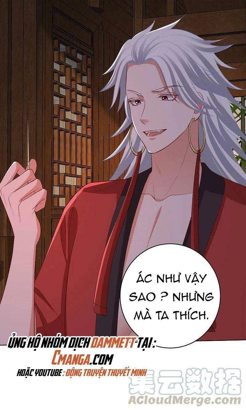 Độc Y Đích Nữ Chapter 219 - 31