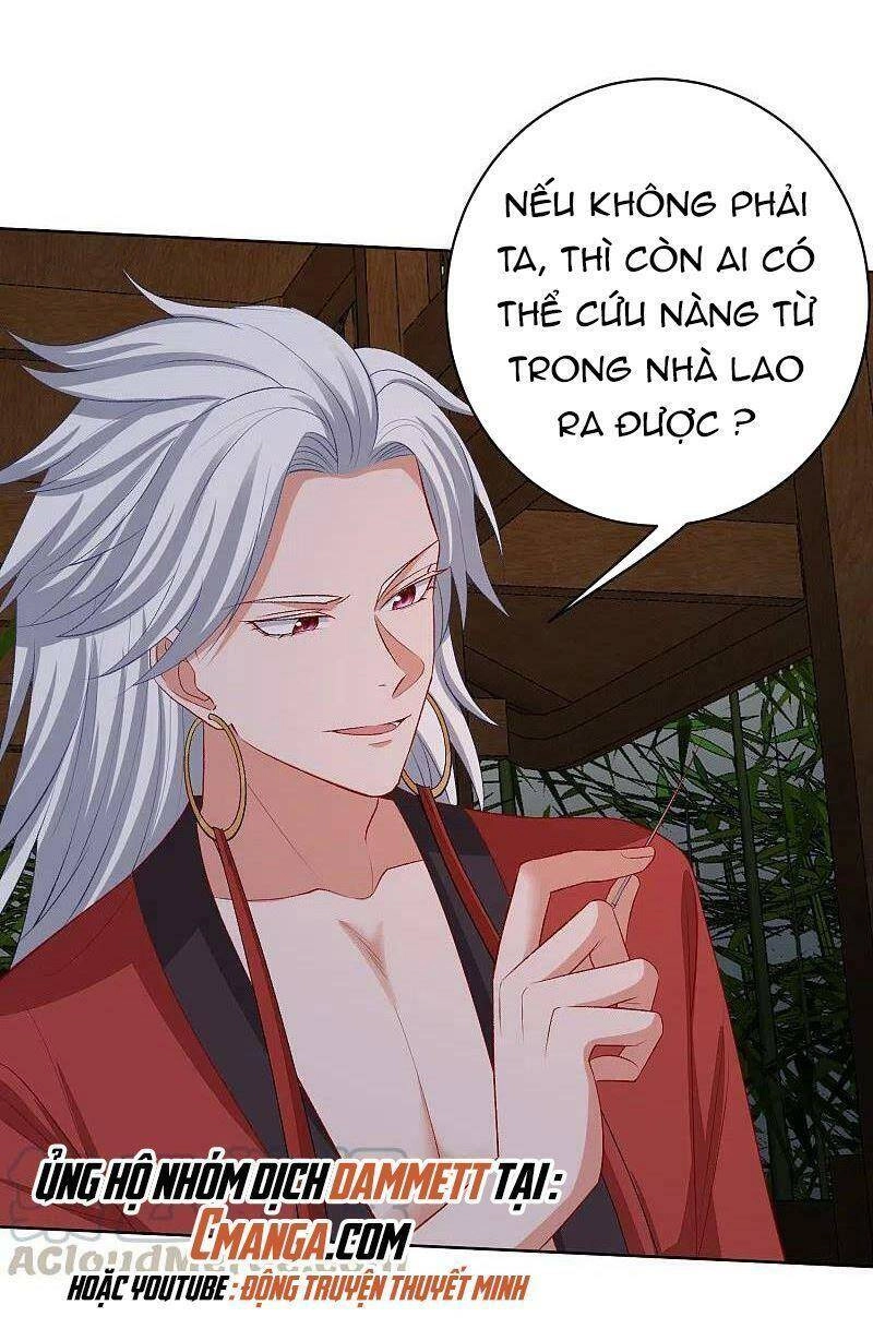 Độc Y Đích Nữ Chapter 220 - 3