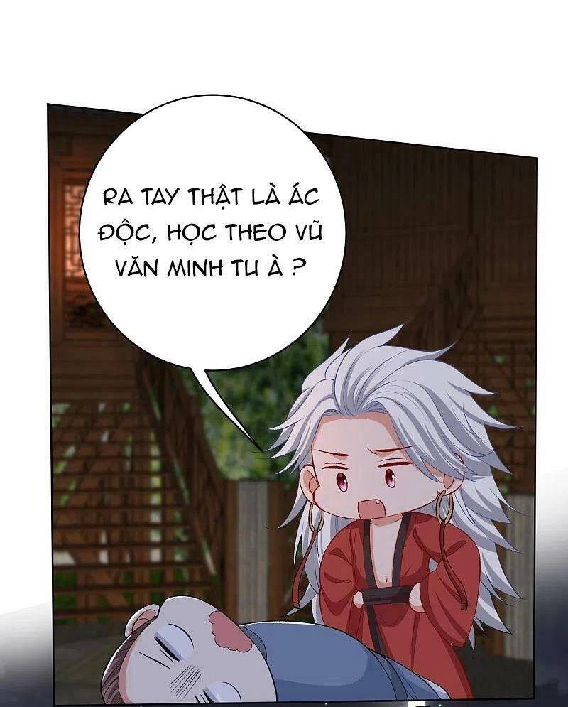 Độc Y Đích Nữ Chapter 220 - 4