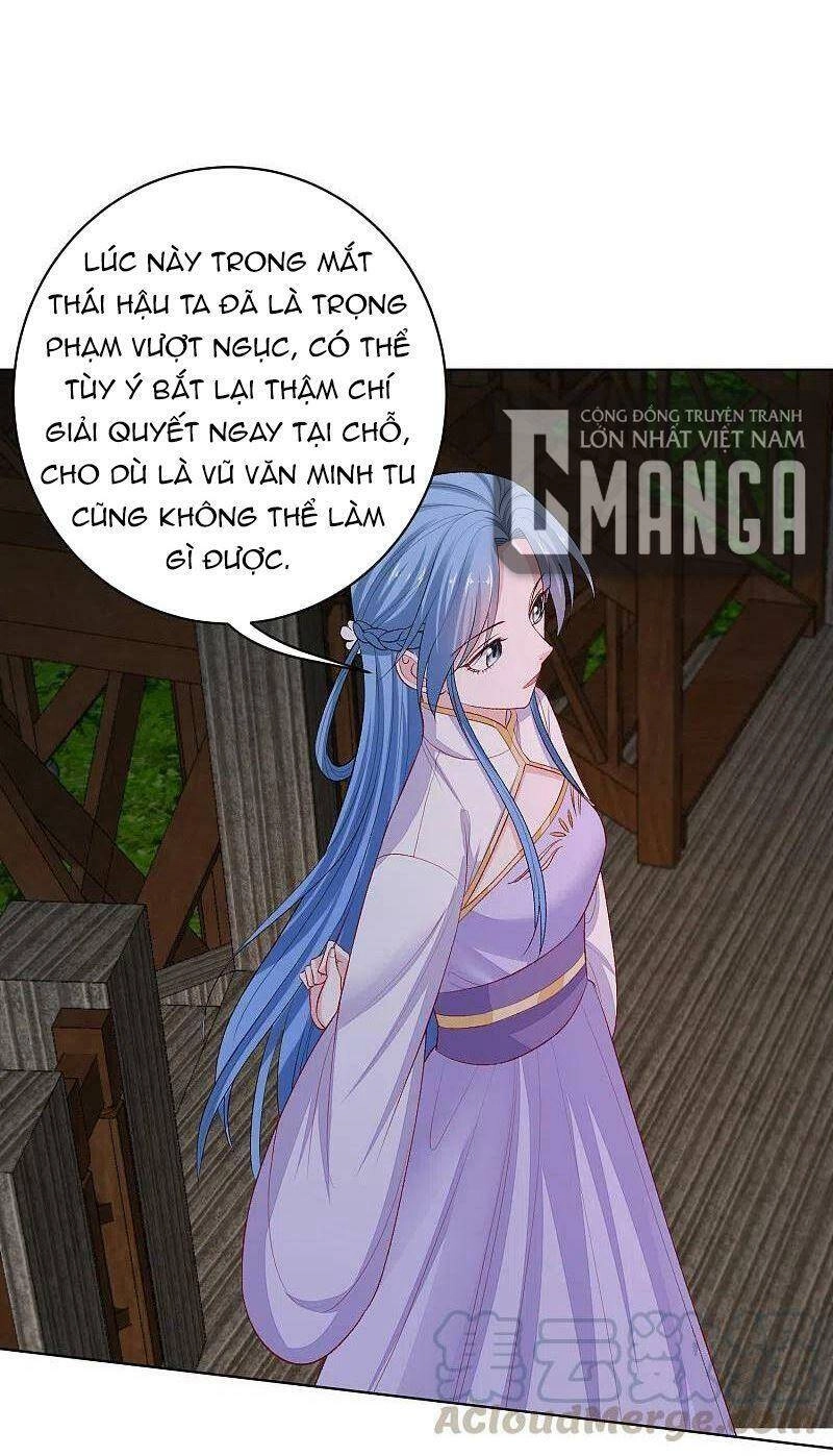 Độc Y Đích Nữ Chapter 220 - 9