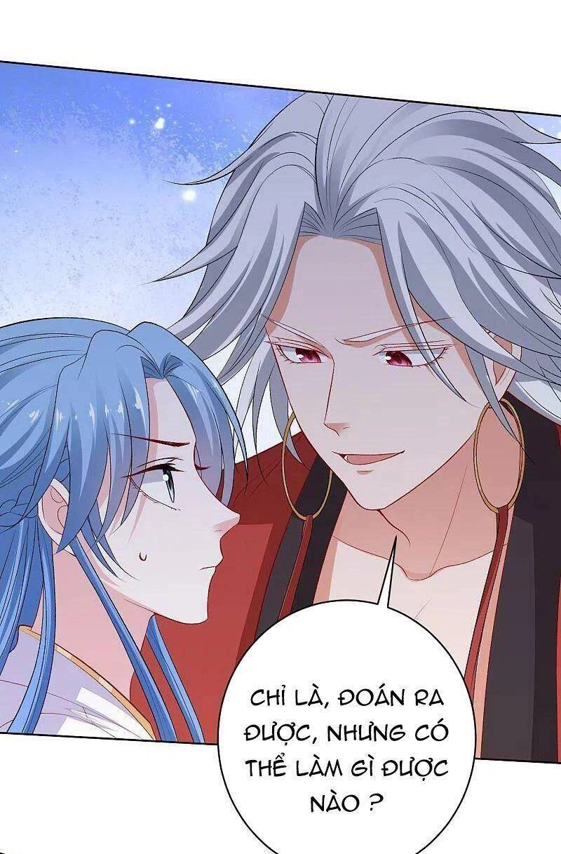 Độc Y Đích Nữ Chapter 220 - 12