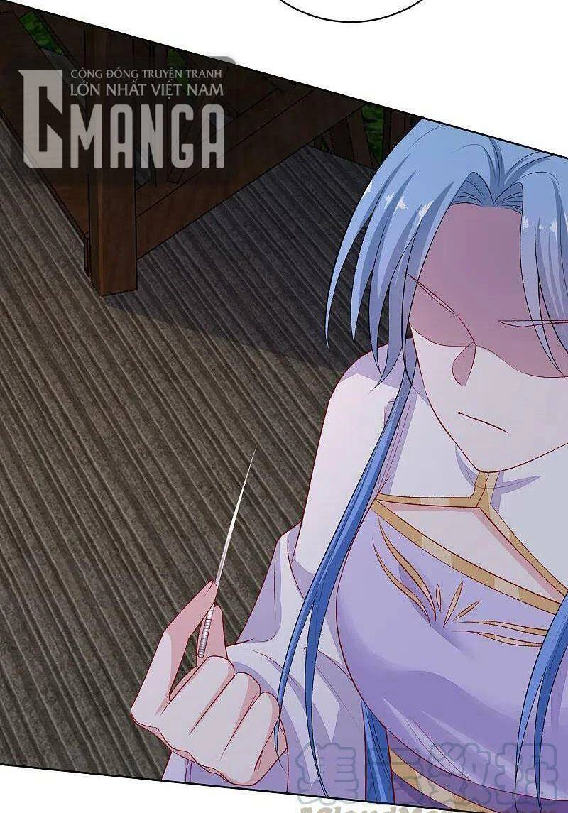 Độc Y Đích Nữ Chapter 220 - 13