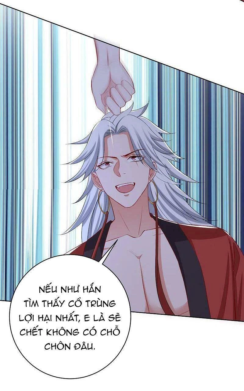 Độc Y Đích Nữ Chapter 220 - 16