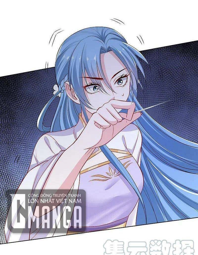 Độc Y Đích Nữ Chapter 220 - 17