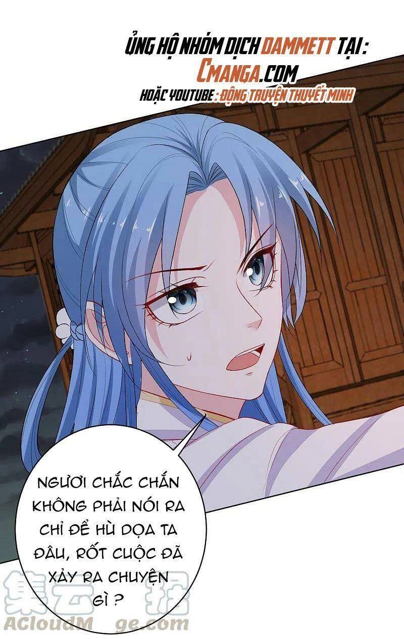 Độc Y Đích Nữ Chapter 220 - 19