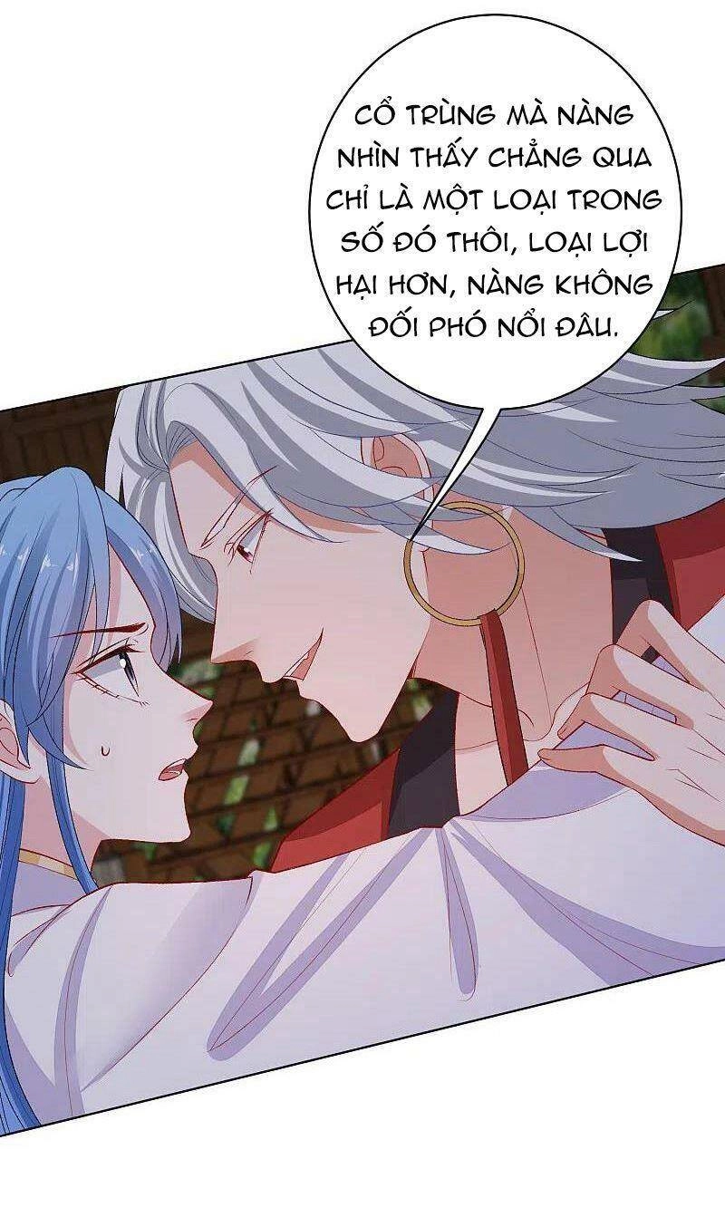 Độc Y Đích Nữ Chapter 220 - 20