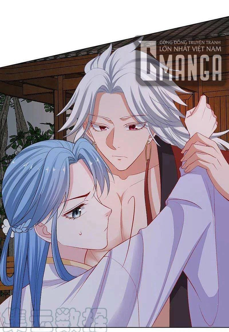 Độc Y Đích Nữ Chapter 220 - 21