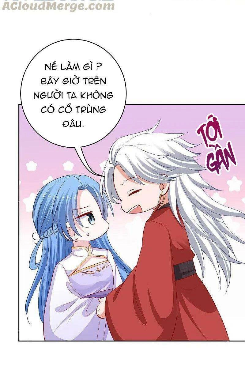 Độc Y Đích Nữ Chapter 220 - 22