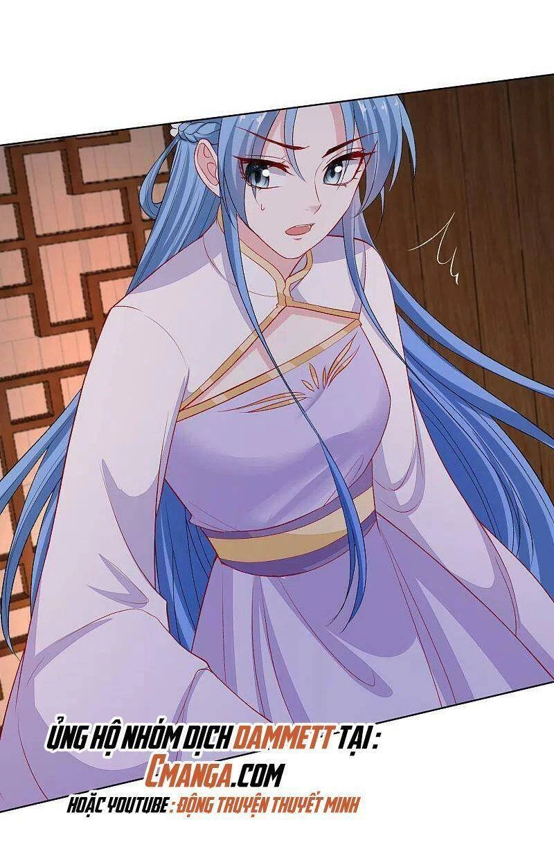 Độc Y Đích Nữ Chapter 220 - 23