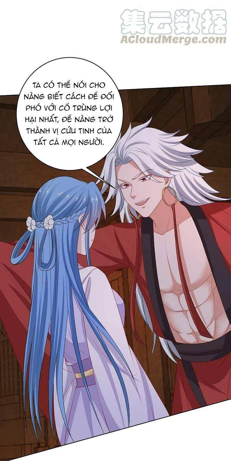 Độc Y Đích Nữ Chapter 220 - 24