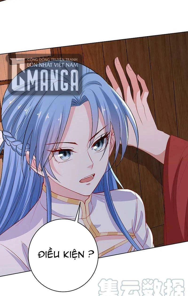 Độc Y Đích Nữ Chapter 220 - 25