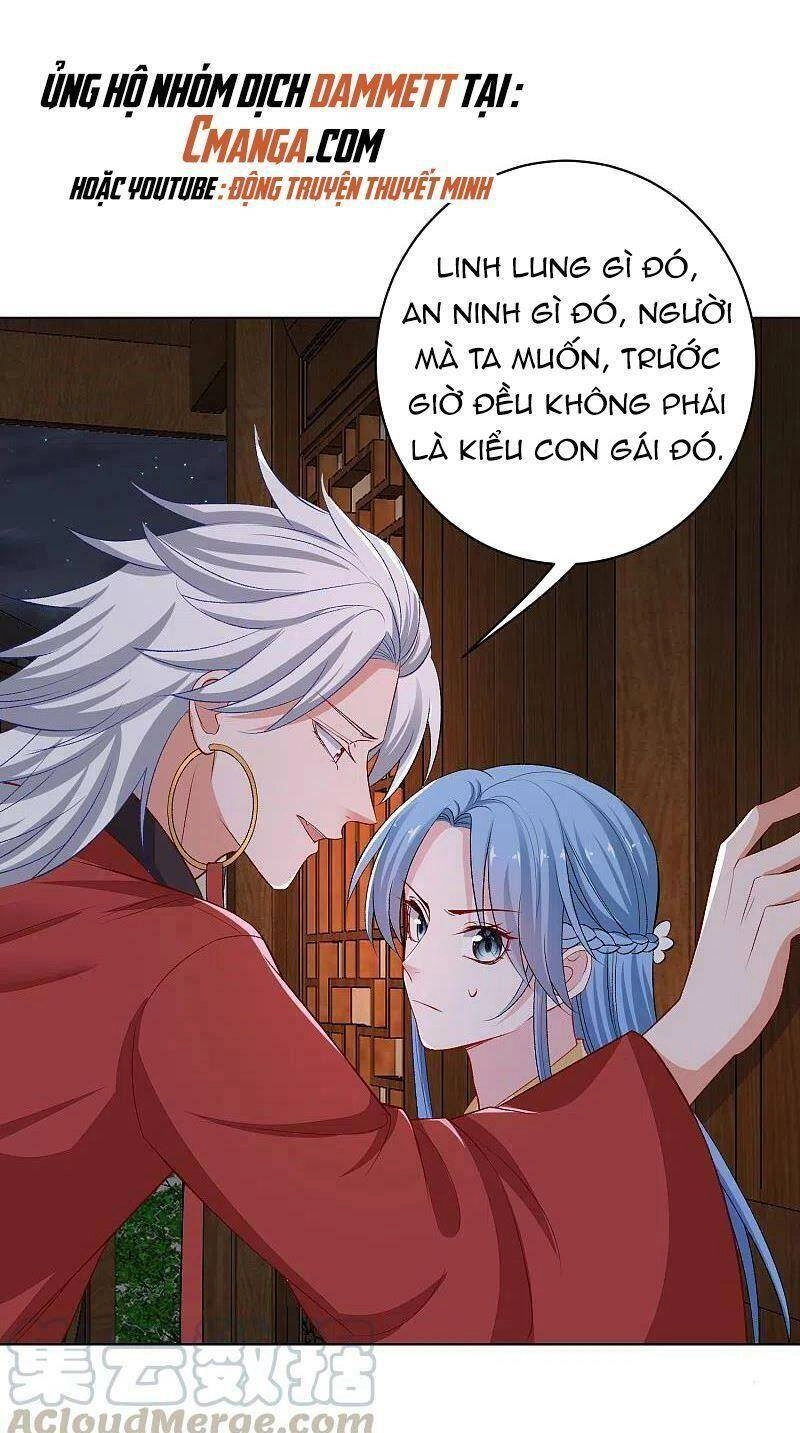 Độc Y Đích Nữ Chapter 220 - 27