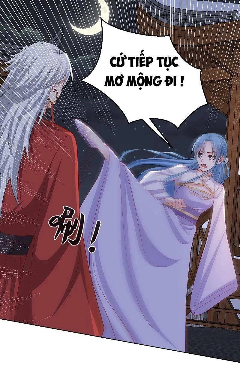 Độc Y Đích Nữ Chapter 221 - 2