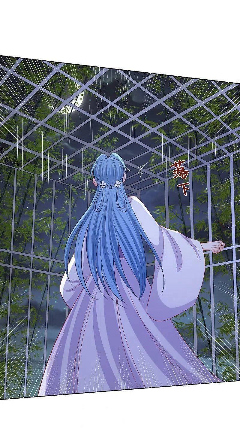 Độc Y Đích Nữ Chapter 221 - 4