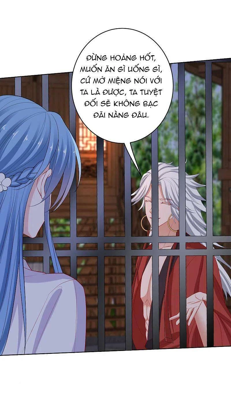 Độc Y Đích Nữ Chapter 221 - 6