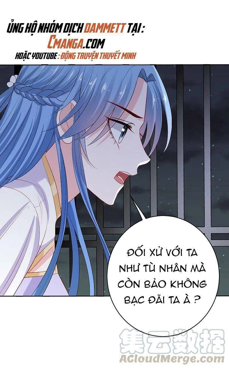 Độc Y Đích Nữ Chapter 221 - 7