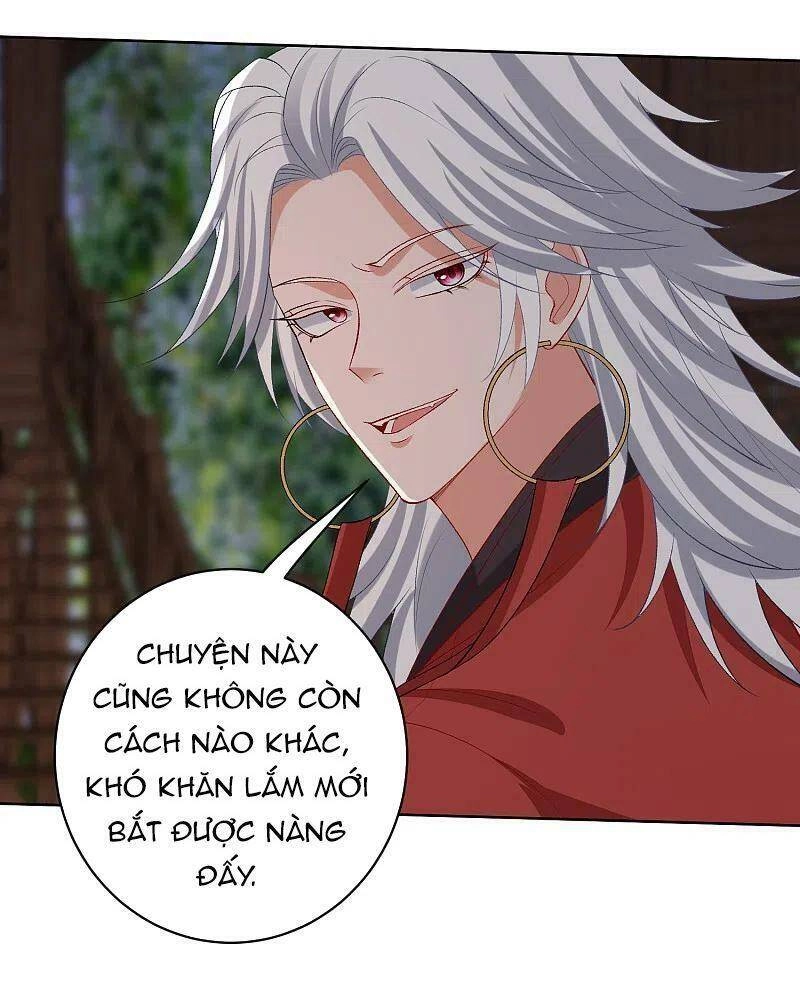 Độc Y Đích Nữ Chapter 221 - 8