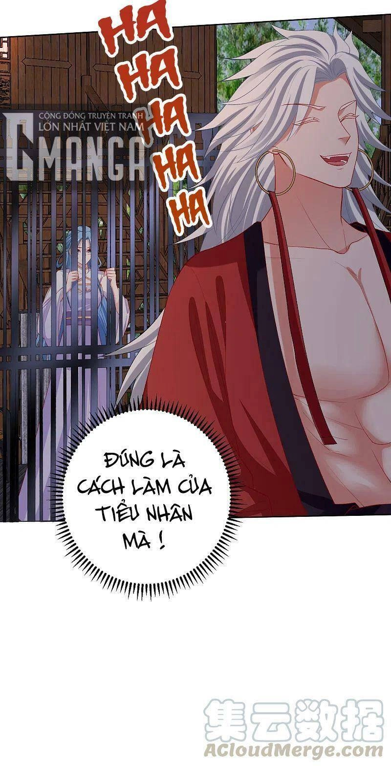 Độc Y Đích Nữ Chapter 221 - 9