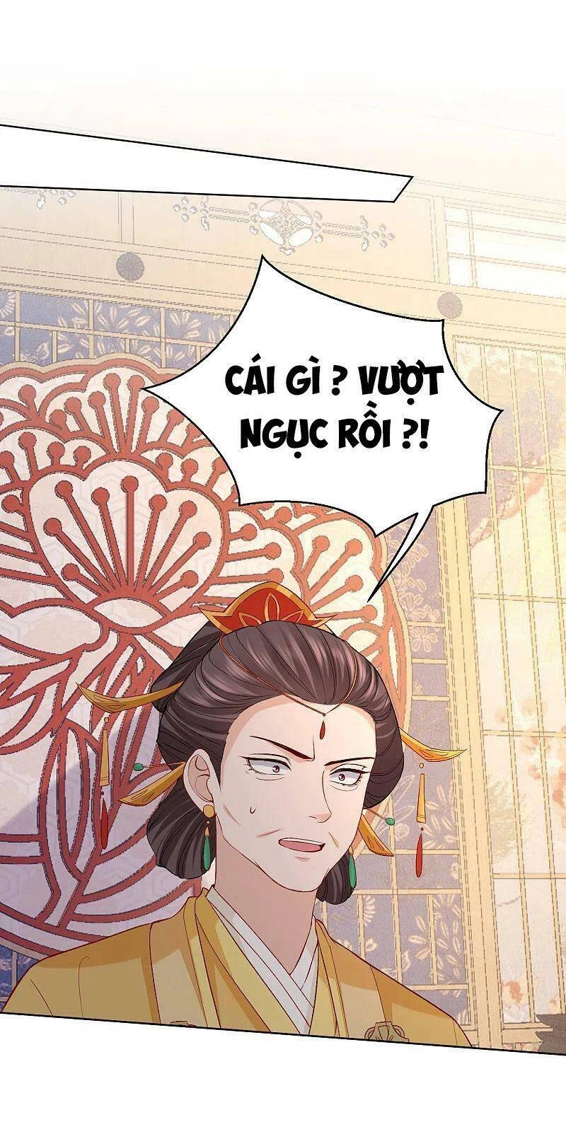 Độc Y Đích Nữ Chapter 221 - 10