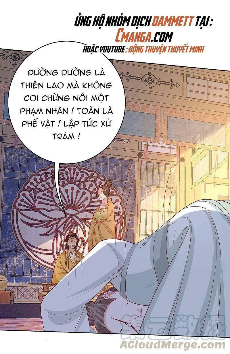 Độc Y Đích Nữ Chapter 221 - 11