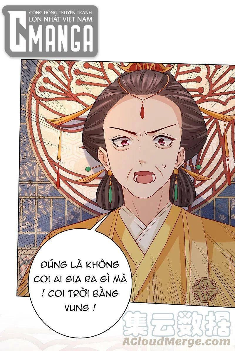 Độc Y Đích Nữ Chapter 221 - 13