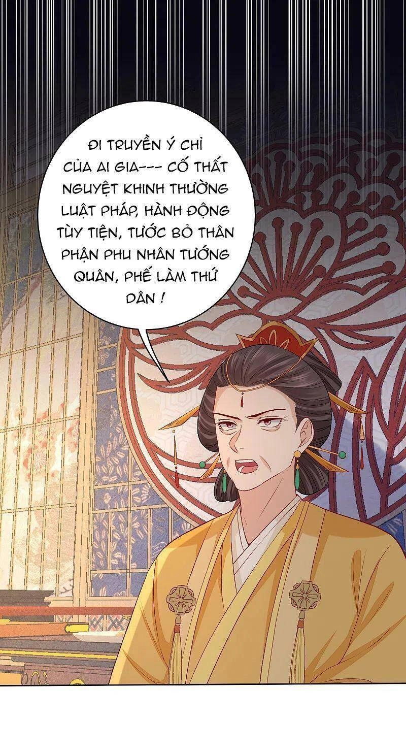 Độc Y Đích Nữ Chapter 221 - 16