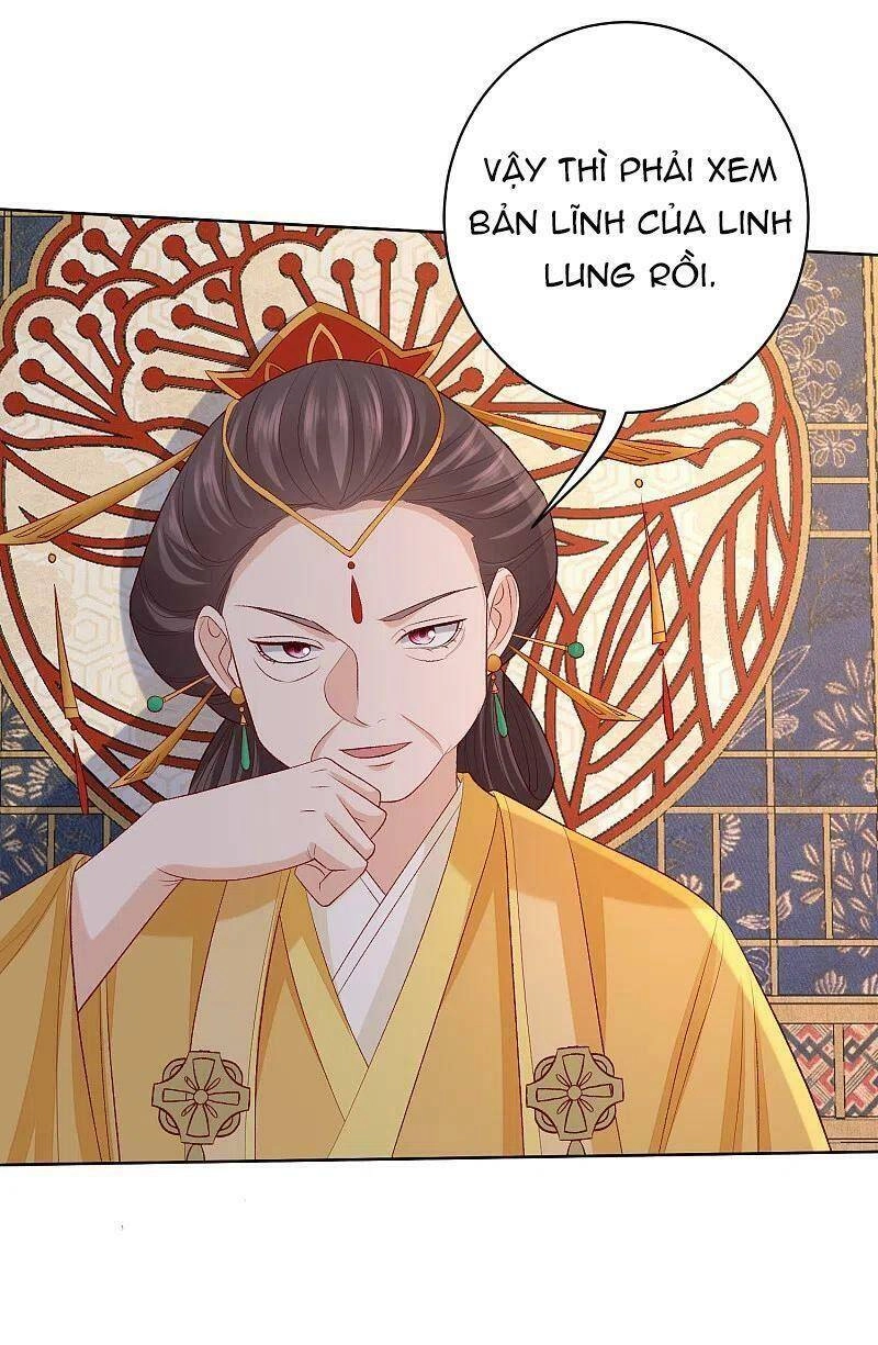 Độc Y Đích Nữ Chapter 221 - 20