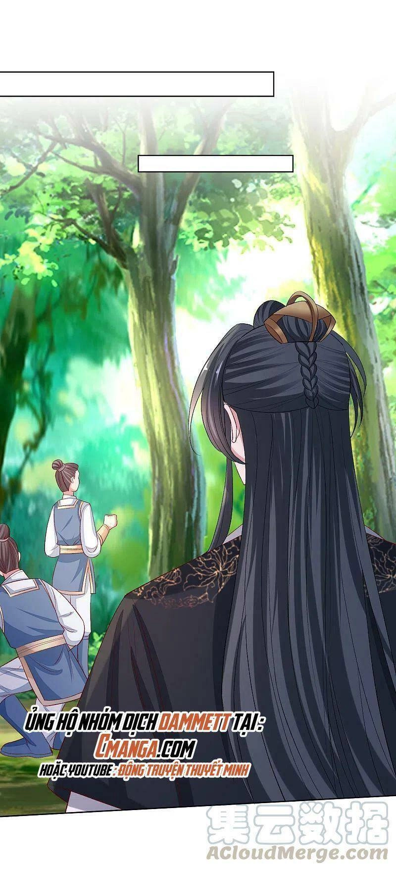 Độc Y Đích Nữ Chapter 221 - 27