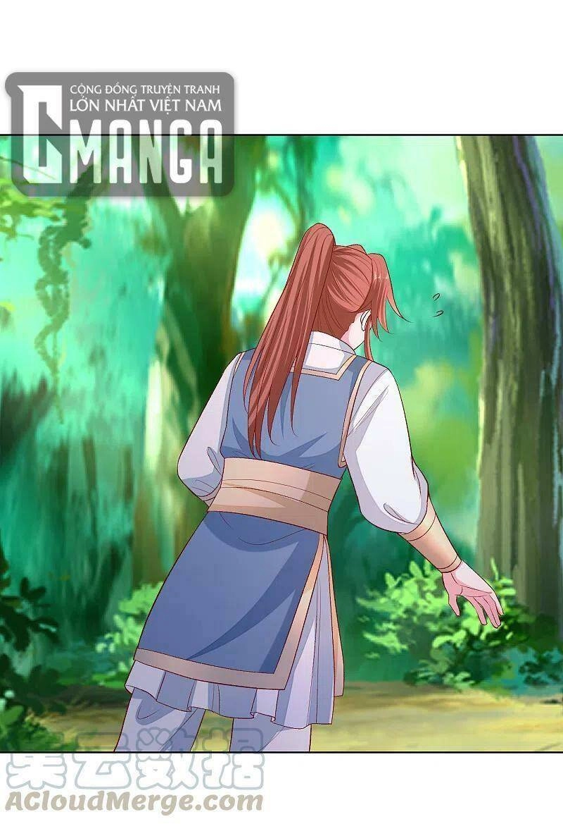 Độc Y Đích Nữ Chapter 221 - 29