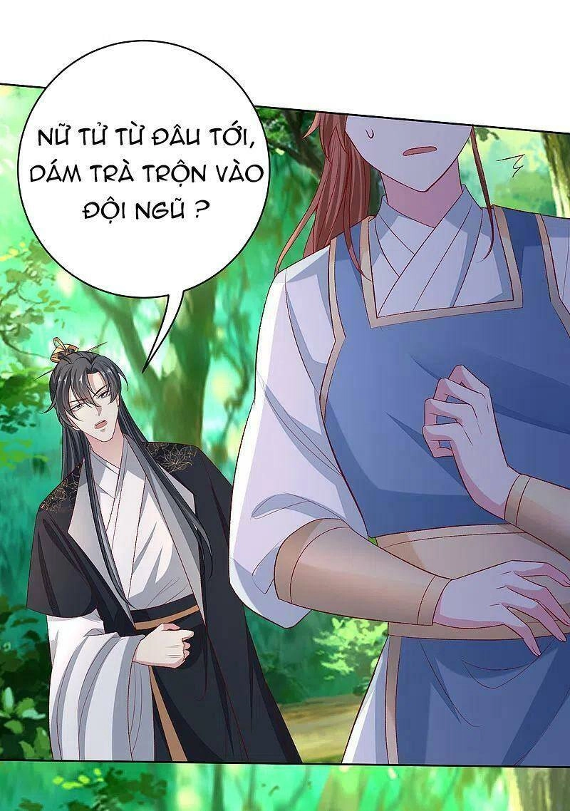 Độc Y Đích Nữ Chapter 221 - 30