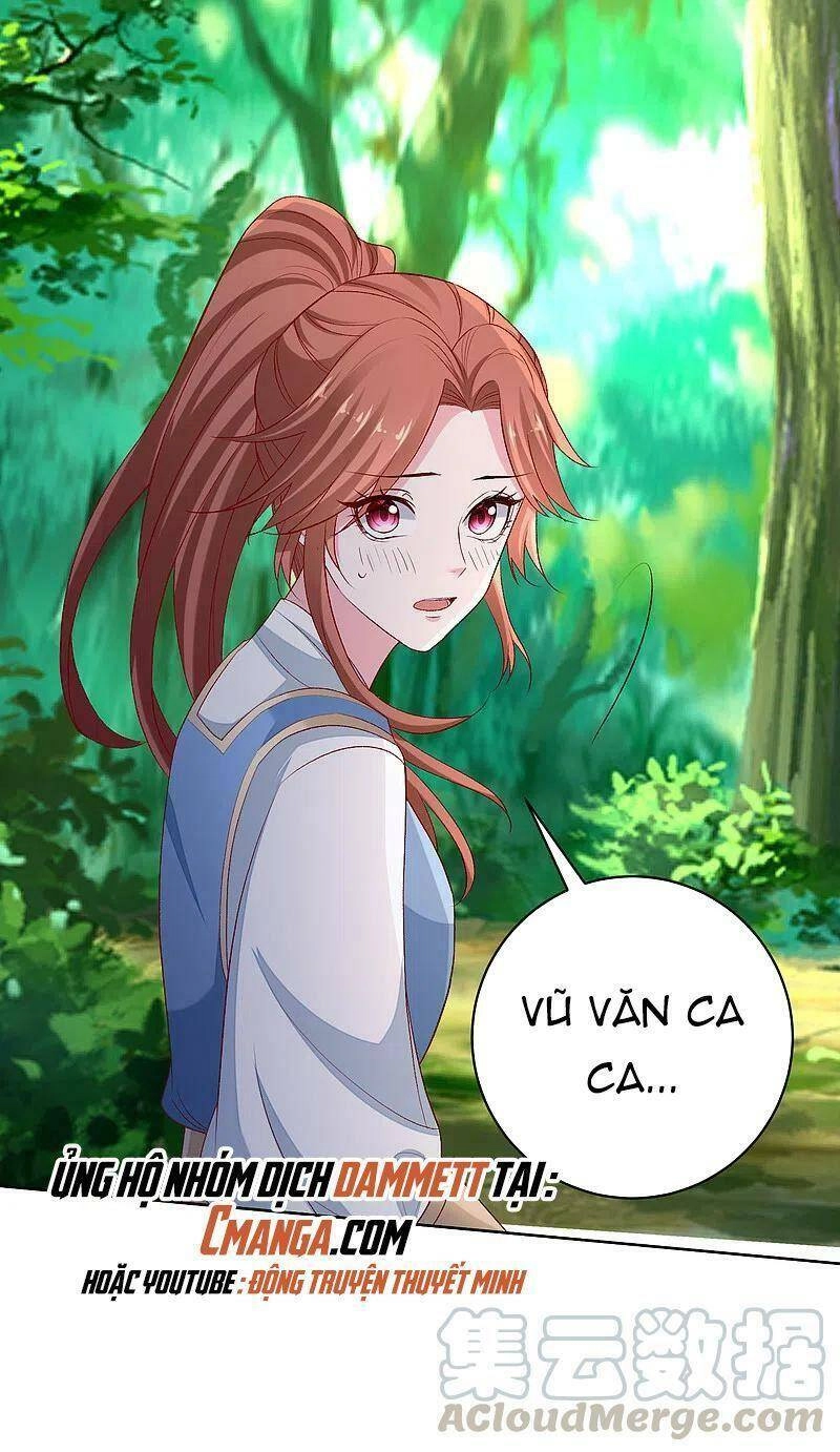 Độc Y Đích Nữ Chapter 221 - 31