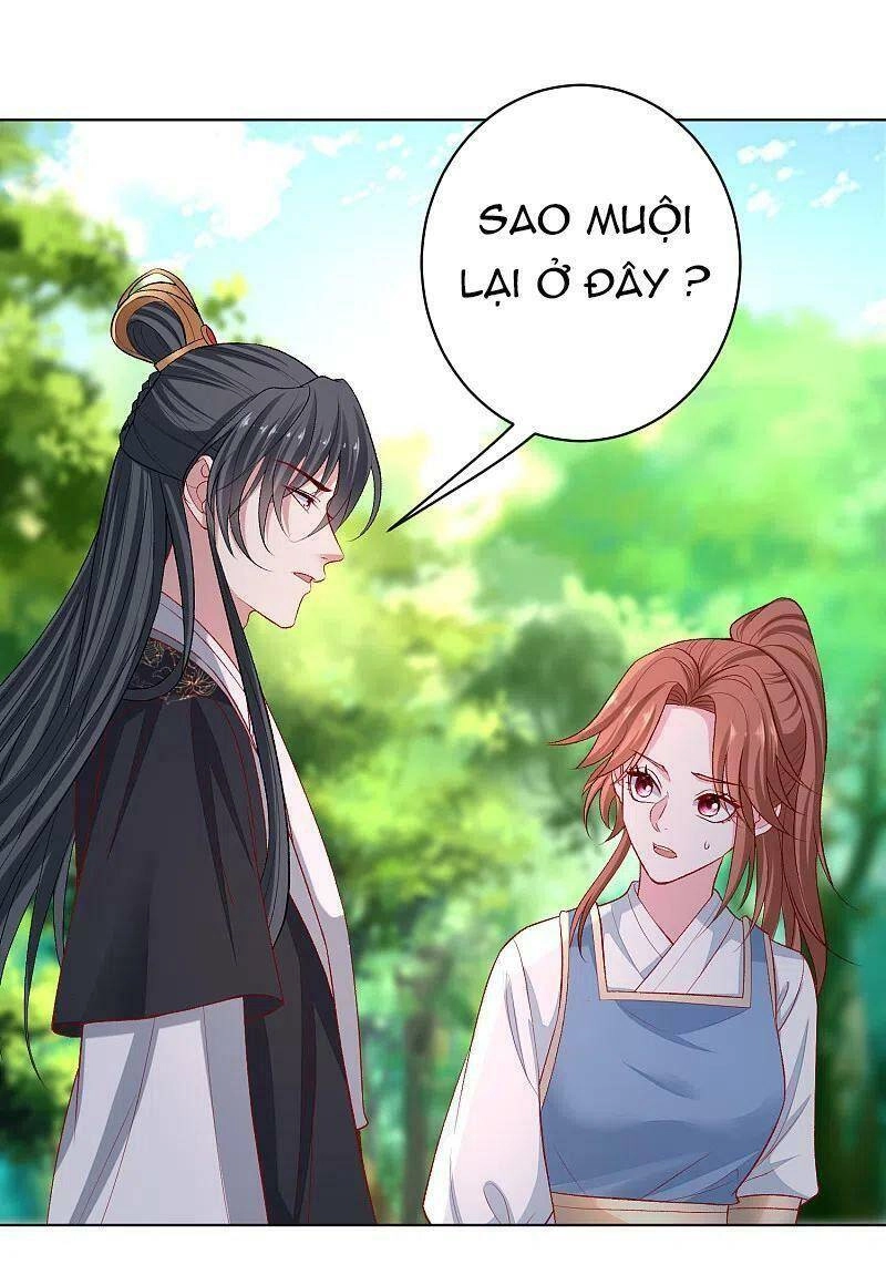 Độc Y Đích Nữ Chapter 222 - 2