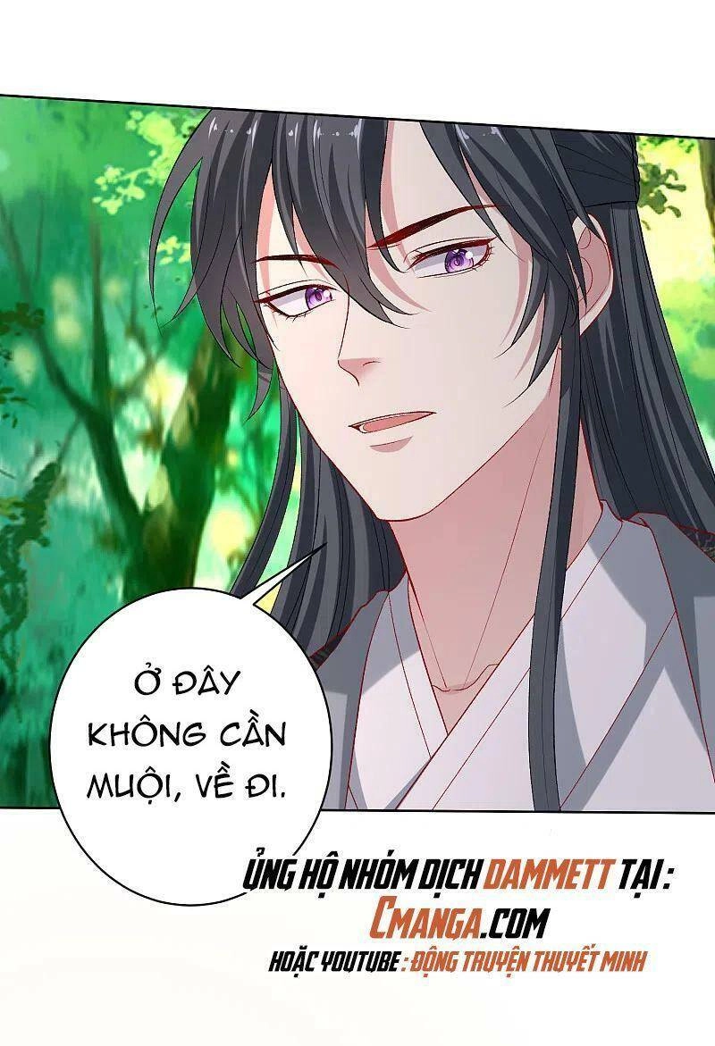 Độc Y Đích Nữ Chapter 222 - 4