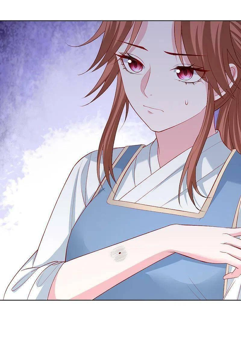 Độc Y Đích Nữ Chapter 222 - 6