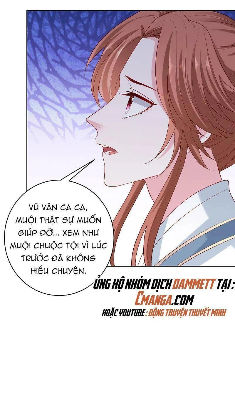 Độc Y Đích Nữ Chapter 222 - 8