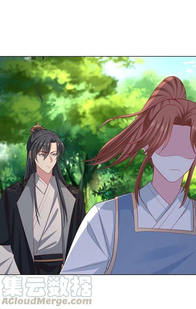 Độc Y Đích Nữ Chapter 222 - 9