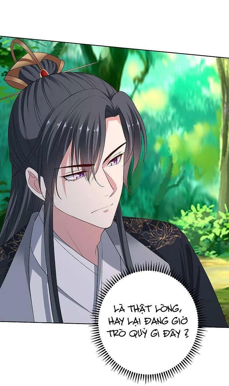 Độc Y Đích Nữ Chapter 222 - 10