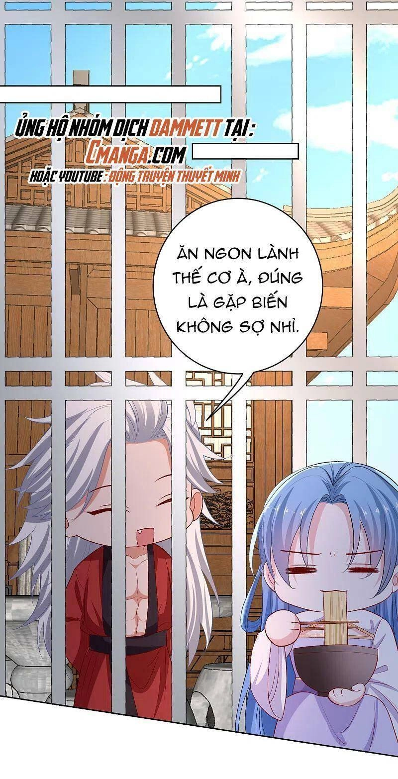 Độc Y Đích Nữ Chapter 222 - 12