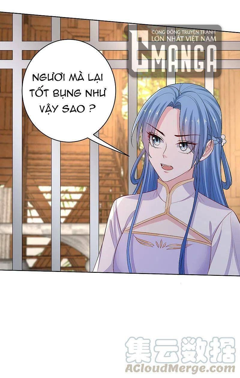 Độc Y Đích Nữ Chapter 222 - 15