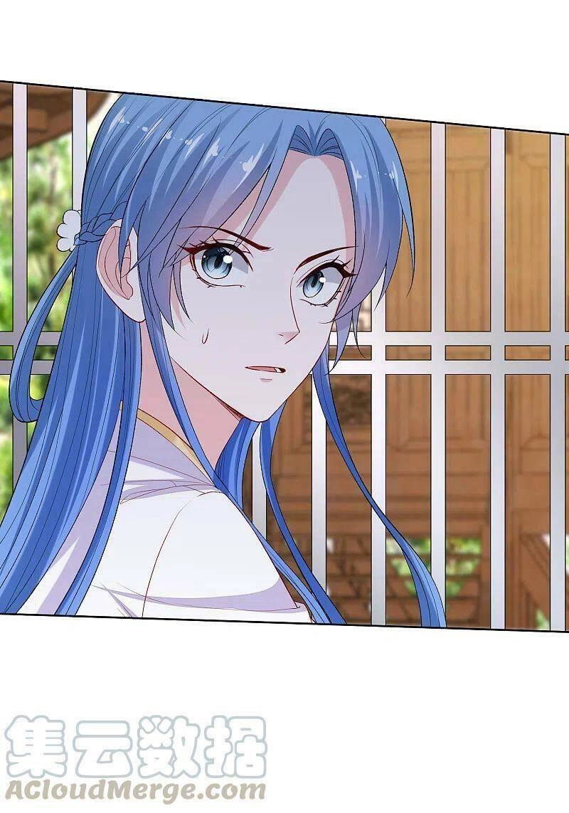 Độc Y Đích Nữ Chapter 222 - 17