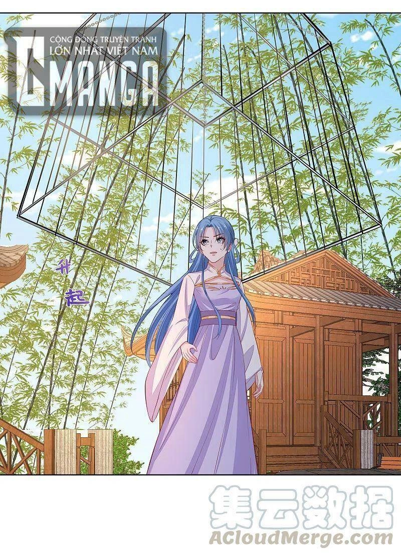 Độc Y Đích Nữ Chapter 222 - 19