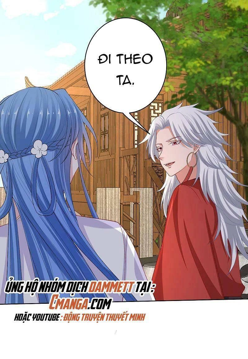 Độc Y Đích Nữ Chapter 222 - 24