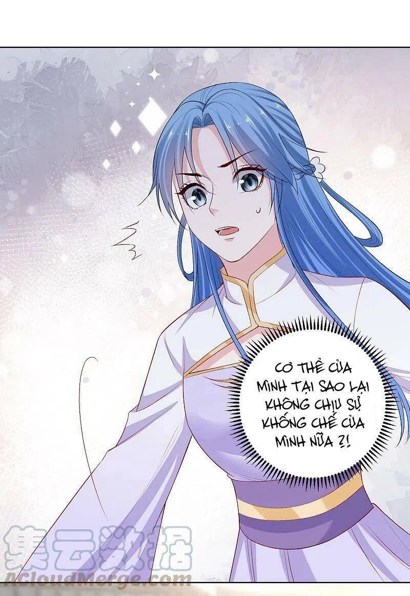 Độc Y Đích Nữ Chapter 222 - 25