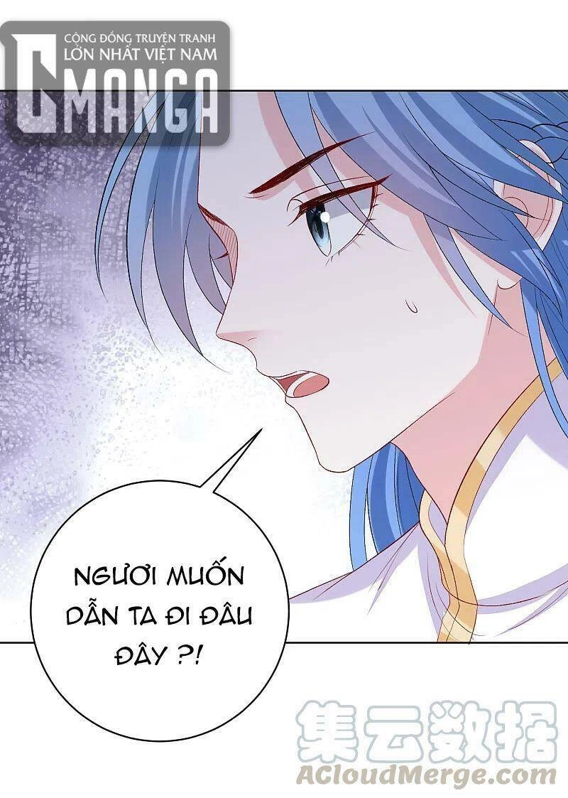 Độc Y Đích Nữ Chapter 222 - 27