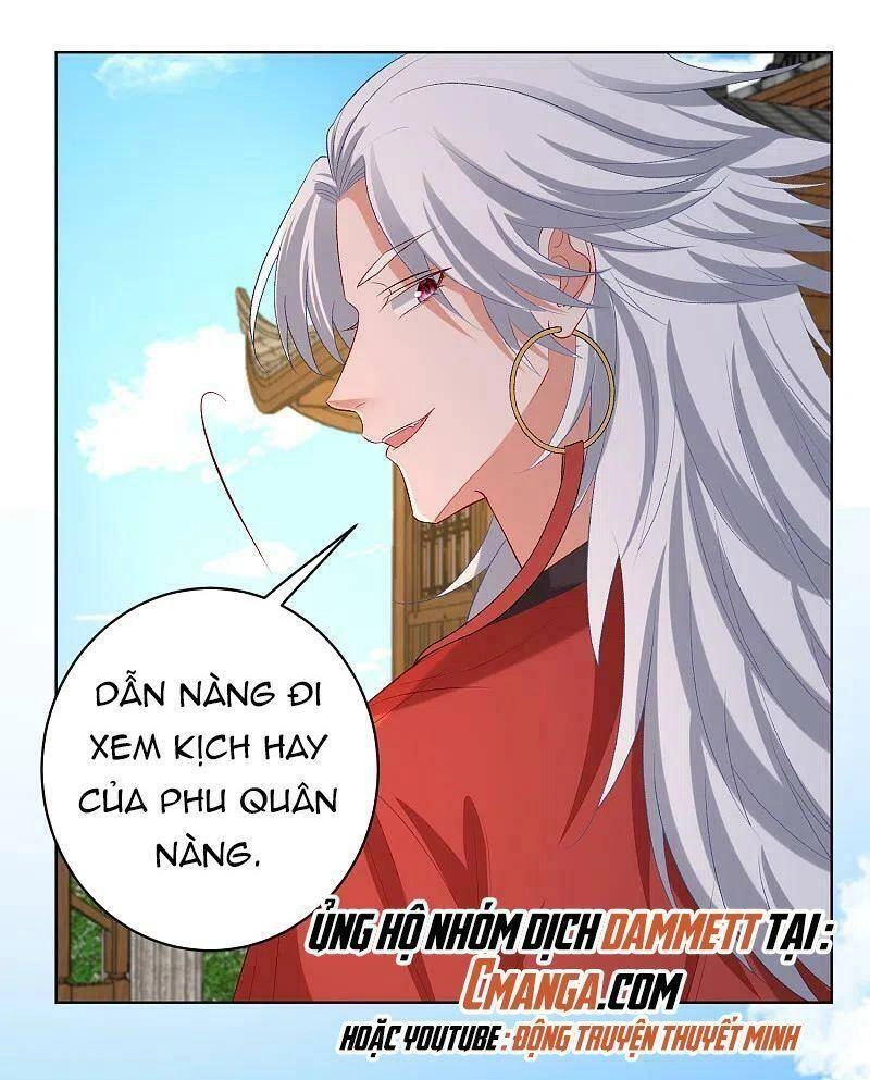 Độc Y Đích Nữ Chapter 222 - 28