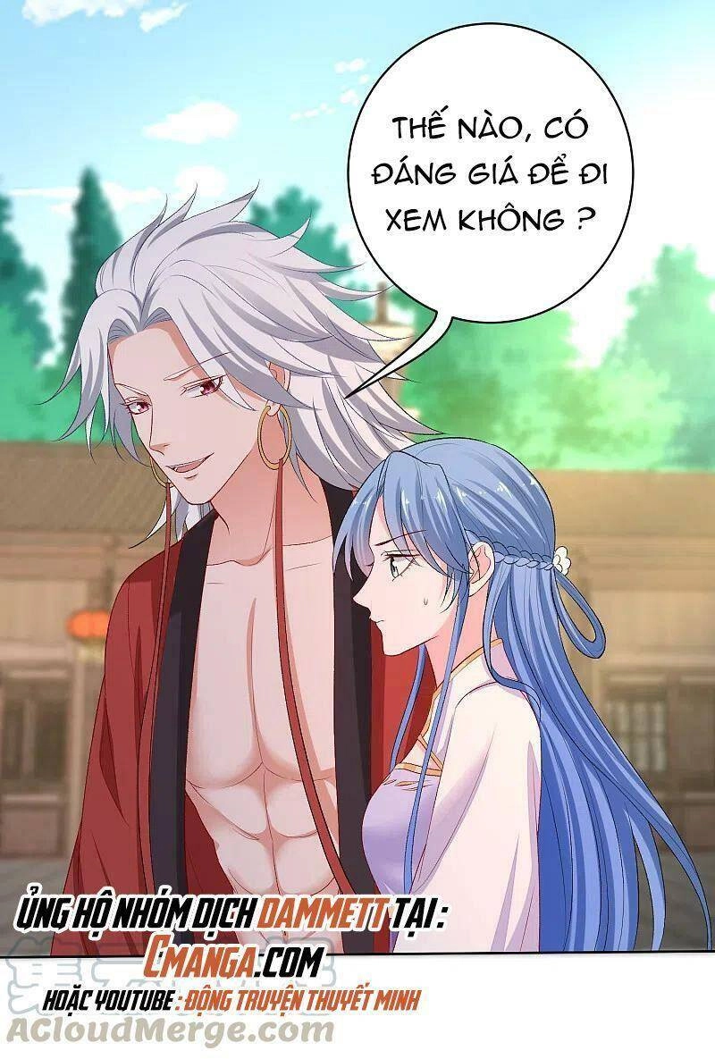 Độc Y Đích Nữ Chapter 222 - 31