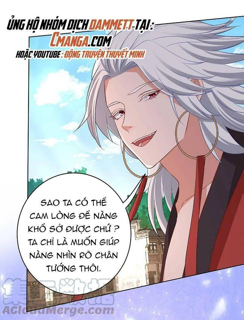 Độc Y Đích Nữ Chapter 223 - 3