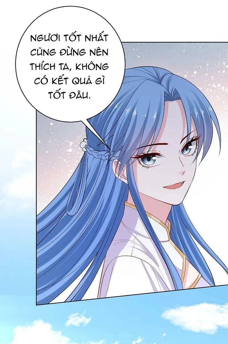 Độc Y Đích Nữ Chapter 223 - 8